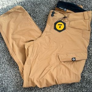Women’s Truewerk Pant